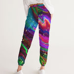 Space Cosmos Fantasy Women's Track Pants