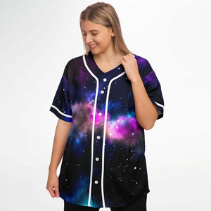 Space Vibes Rave Festival Jersey