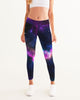 Nebula Galaxy Fantasy Women's Yoga Pants