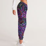 Shamanic Magick Psychedelic Women's Track Pants