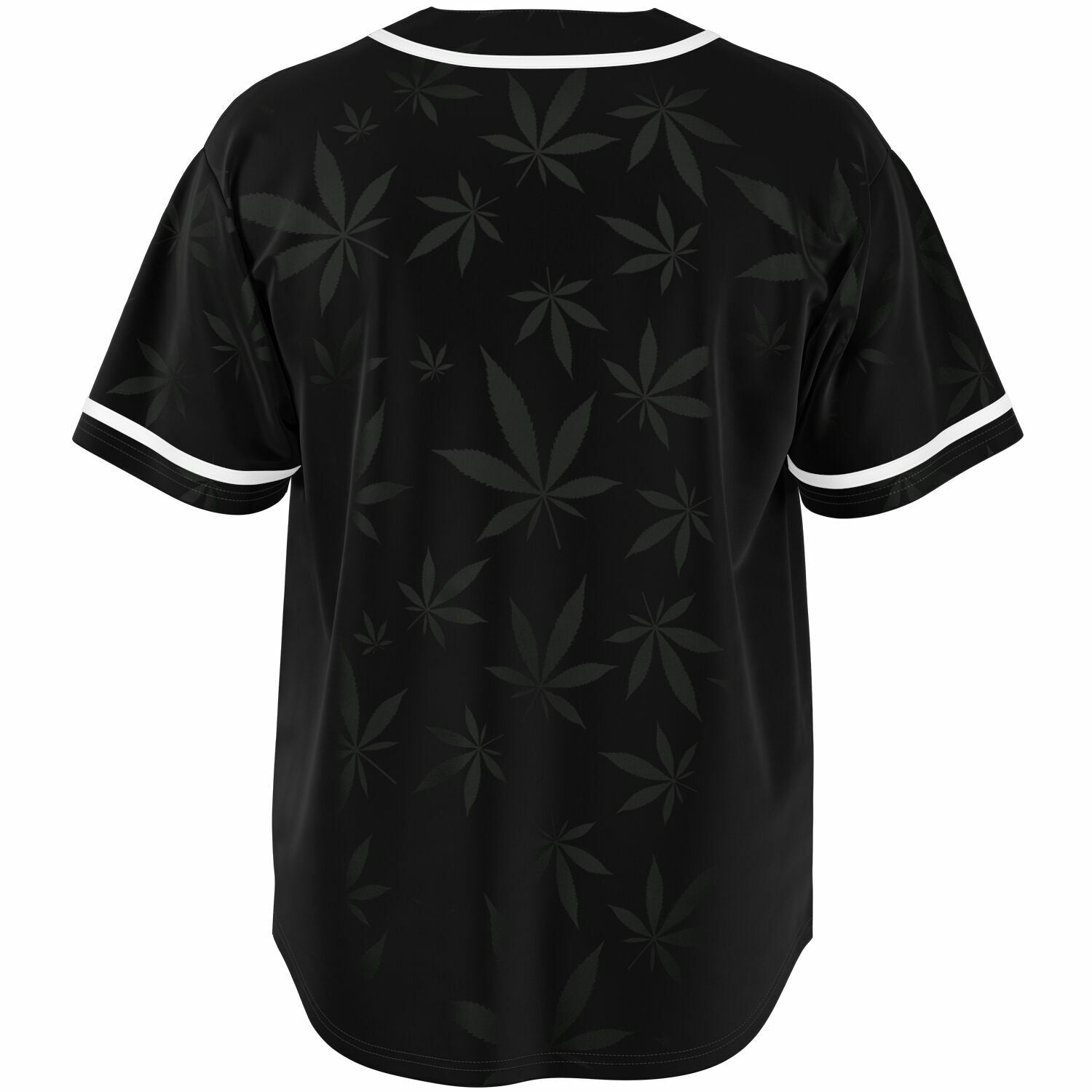 Classic Baseball Jersey – Cannadips Gear