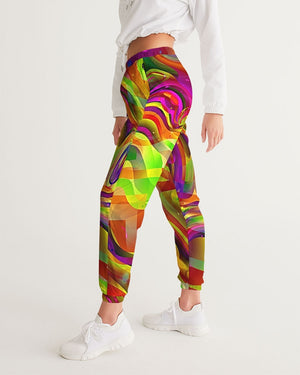 Mayhem Lights Women's Track Pants