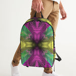 90s Nostalgia Trip Large Backpack