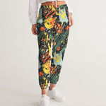 Chaotic Mischief Women's Track Pants