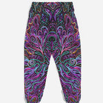 Shamanic Magick Psychedelic Men's Track Pants