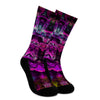 Dreamweaver Crew Socks