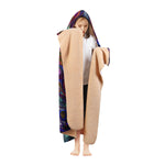 Magic Nights Hooded Blanket