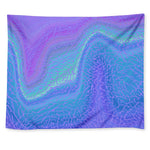 Marble Waves Wall Tapestry - Mind Gone