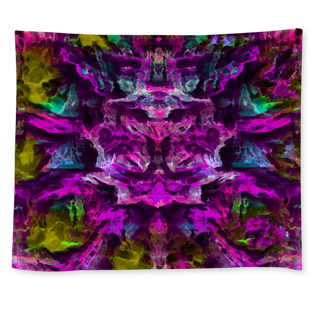 Dreamweaver Wall Tapestry - Mind Gone