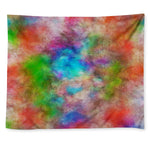 Smoke Show Wall Tapestry - Mind Gone