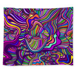 Juicy Rainbow Wall Tapestry