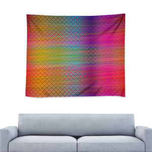 Abstract Expressions Wall Tapestry - Mind Gone