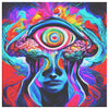 Something For Your Mind Canvas Wall Art