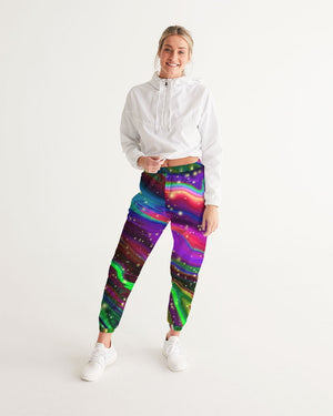 Space Cosmos Fantasy Women's Track Pants