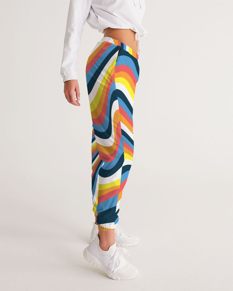 Retro Sensations Women's Track Pants