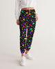 Memphis 80s Throwback Women's Track Pants