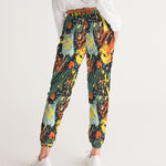 Chaotic Mischief Women's Track Pants