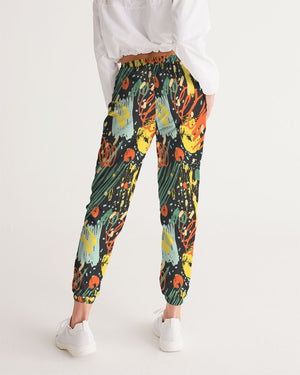 Chaotic Mischief Women's Track Pants