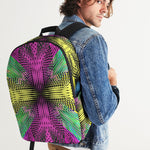 90s Nostalgia Trip Large Backpack