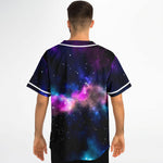 Space Vibes Rave Festival Jersey