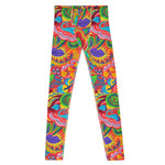 Funky Men's Leggings Colorful Meggings