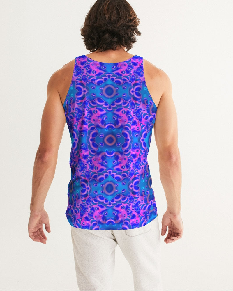 Mystery Visions Men's Tank