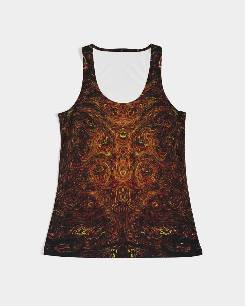 Shamal Fantasy DMT Women's Tank