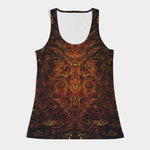 Shamal Fantasy DMT Women's Tank