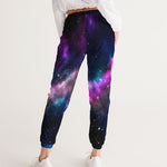 Nebula Galaxy Fantasy Women's Track Pants