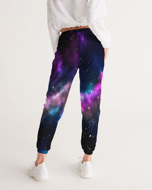 Nebula Galaxy Fantasy Women's Track Pants