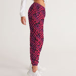 Sayagata Rave Women's Track Pants