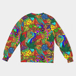 Stoner Art Men's Classic French Terry Crewneck Pullover