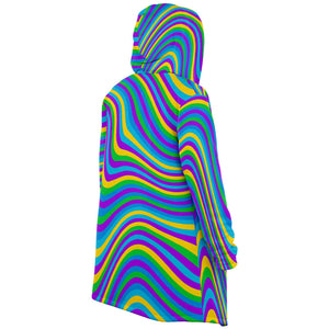 Groovy Vibes Music Festival Cloak