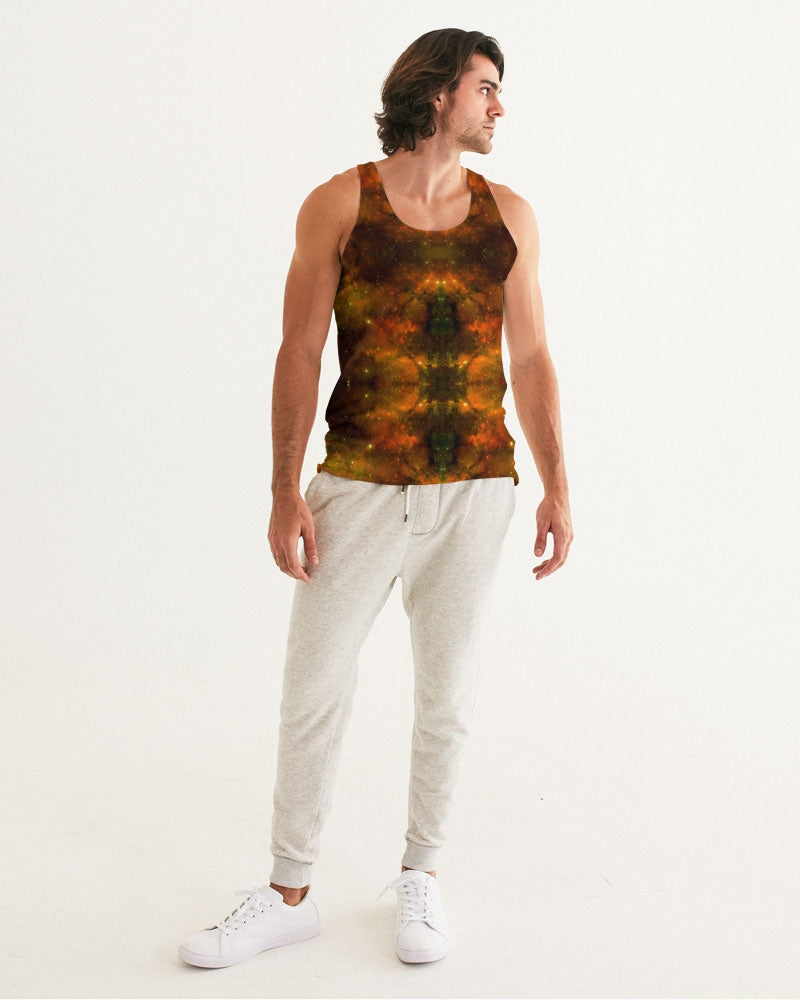 Supernova Trip Men's Tank