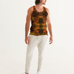 Supernova Trip Men's Tank