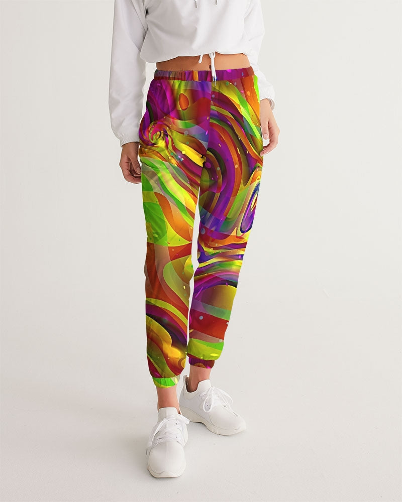 Mayhem Lights Women's Track Pants