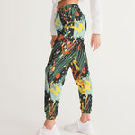 Chaotic Mischief Women's Track Pants