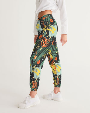 Chaotic Mischief Women's Track Pants