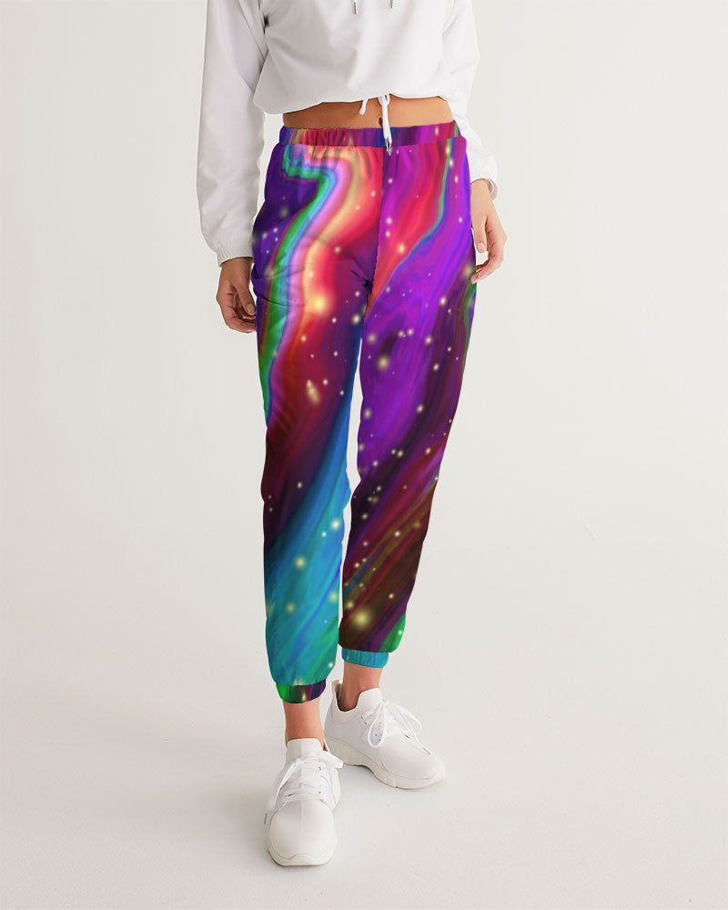 Solar Alpenglow Women's Track Pants