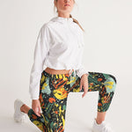 Chaotic Mischief Women's Track Pants