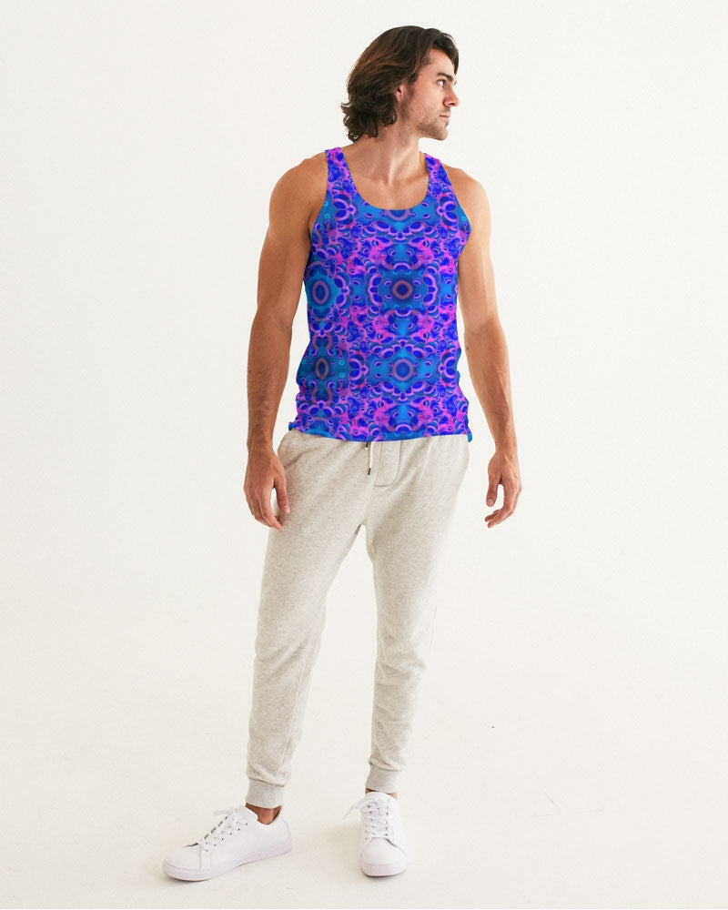 Mystery Visions Men's Tank