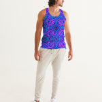 Mystery Visions Men's Tank