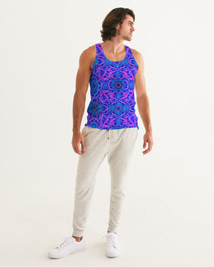 Mystery Visions Men's Tank