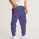 Purple Haze Men's Track Pants