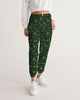 Kush Weed Women's Track Pants