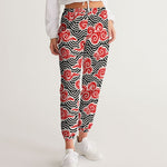 Akatsuki Japanese Clouds Women's Track Pants