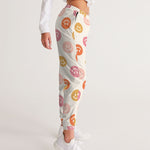 Retro Smiley Face Lover Women's Track Pants