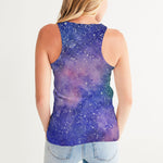 Space Vibes Women's Tank