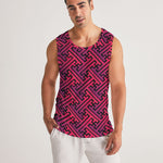 Sayagata Rave Men's Sports Tank