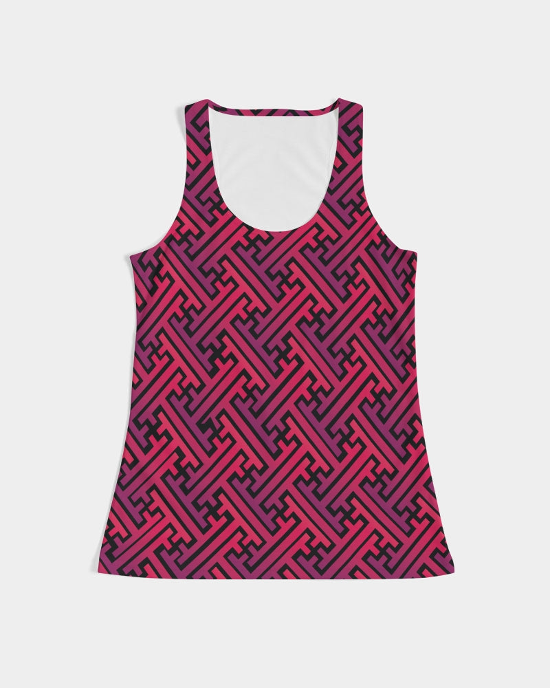 Sayagata Rave Women's Tank